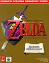 Zelda 64: Unauthorised Game Secrets (Prima's Official Strategy Guide)