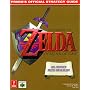 Zelda 64: Unauthorised Game Secrets (Prima's Official Strategy Guide)