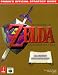 Zelda 64: Unauthorised Game Secrets (Prima's Official Strategy Guide)