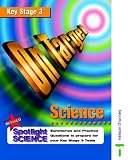 Books : On Target: Science Key Stage 3 (On Target)