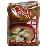  : Akamiso Soybean Paste Red Type 35.2 oz