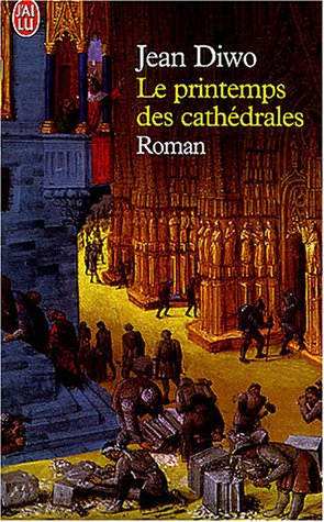 Le printemps des cath�drales