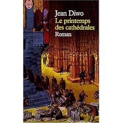 Le printemps des cath�drales