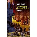 Le printemps des cath�drales
