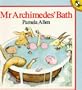 Mr. Archimedes' Bath (Picture Puffins)