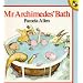 Mr. Archimedes' Bath (Picture Puffin)