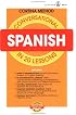Communicating In Spanish (Novice Level)