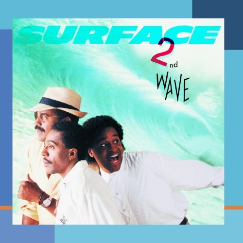 Image #1 of 2nd Wave