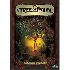 A Tree of Palme by 