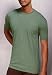 American Apparel 50/50 Unisex Crew Neck - BB401
