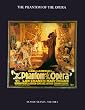 The Phantom of the Opera (Hollywood Archives Series) (v. 1)