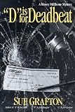 "D" is for Deadbeat