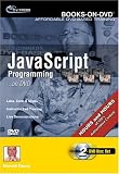 Beginner's JavaScript 2004 on DVD