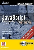 Beginner's Javascript 2004 (REGION 1) (NTSC)