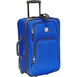 Caribbean Joe Newport 21 Expandable Carry-On