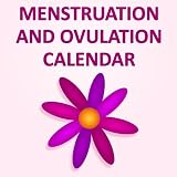 Menstruation and Ovulation Calendar