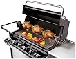 Weber 9971 Gas Grill Rotisserie for Summit 625, 650, and 675