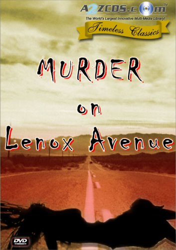 Get Murder on Lenox Avenu Online