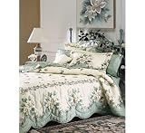 White Sycamore Twin Headboard
