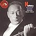 Heifetz: Beethoven & Brahms Concertos