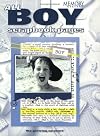 All-Boy Scrapbook Pages: The Growing Up Years (Memory Makers)