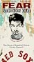 Fear Strikes Out [VHS]