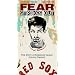 Fear Strikes Out [VHS]