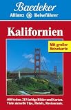Baedeker Allianz Reisef�hrer Kalifornien - 