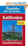 Baedeker Allianz Reisef�hrer Kalifornien
