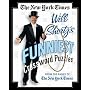 The New York Times Will Shortz's Funniest Crossword Puzzles : From the Pages of The New York Times