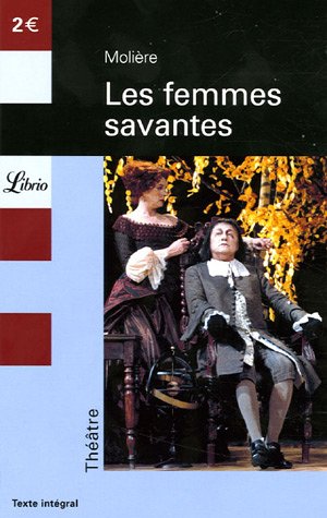 Les femmes savantes