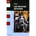 Les femmes savantes