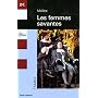 Les femmes savantes