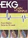 Book EKG Plain and Simple: From Rhythm Strips to 12-Leads