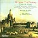 Classical Music : German 17th Century Church Music / Robin Blaze / Parley of Instruments (Hyperion)