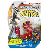 Transformers Beast Hunters Deluxe Class Lazerback Figure