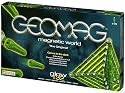 Geomag Glow 132-Piece Set