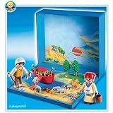Playmobil Noah's Ark Mini World