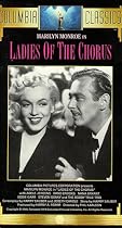 Ladies of the Chorus [VHS]