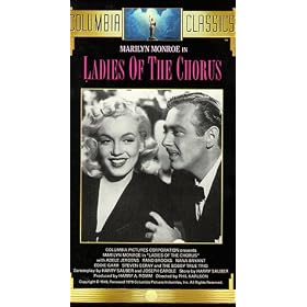 Ladies of the Chorus [VHS]