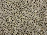 Organic Ethiopian Yirgacheffe Green Coffee Beans - 3lbs