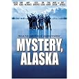 Mystery, Alaska
