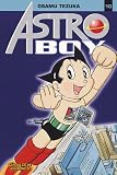 Astro Boy, Bd.10, Astro Boy versus Garon