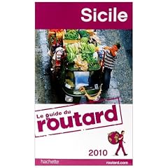 Sicile 2010
