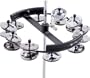 Toca T-HHZT Tambourine