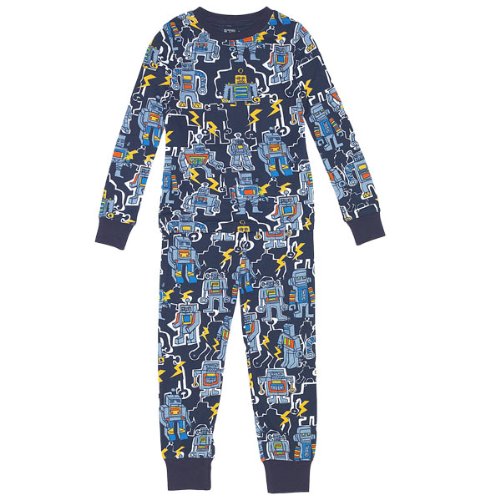 comfy cotton pjs