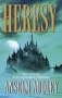 Heresy  _p (Aquasilva Trilogy 1)