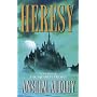 Heresy (Aquasilva Trilogy)