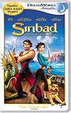 Sinbad - Legend of the Seven Seas