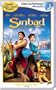 Sinbad -  Legend of the Seven Seas [VHS]